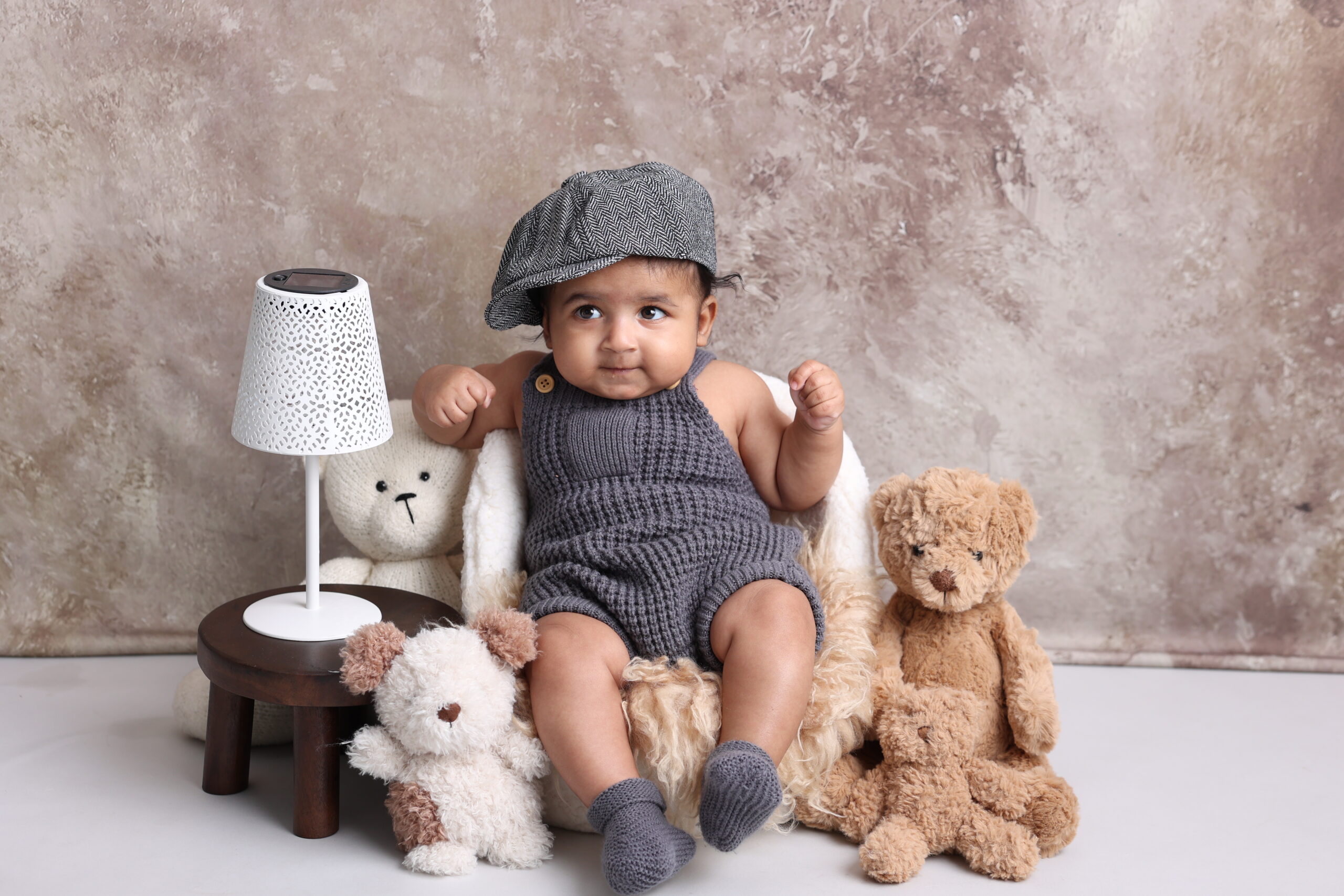 Nobody Truly Prepares You for Becoming a Dad